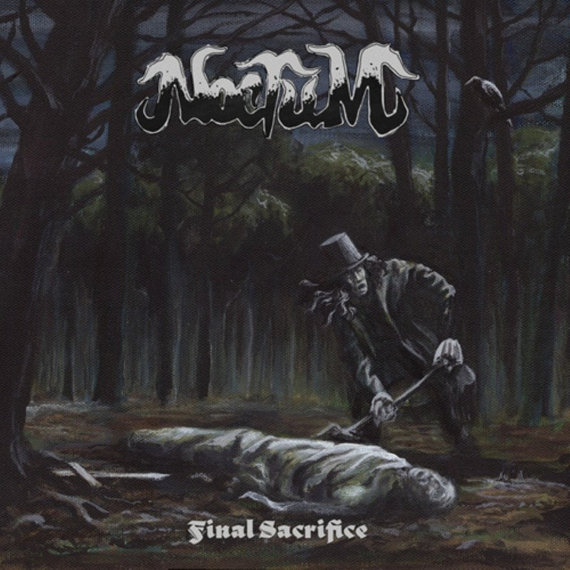 noctum-final-sacrifice-lp-vinyle-bleu-num-rot image 1