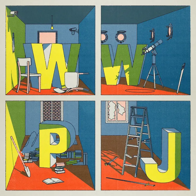 we-were-promised-jetpacks-a-complete-one-eighty-vinyle-ep image 1