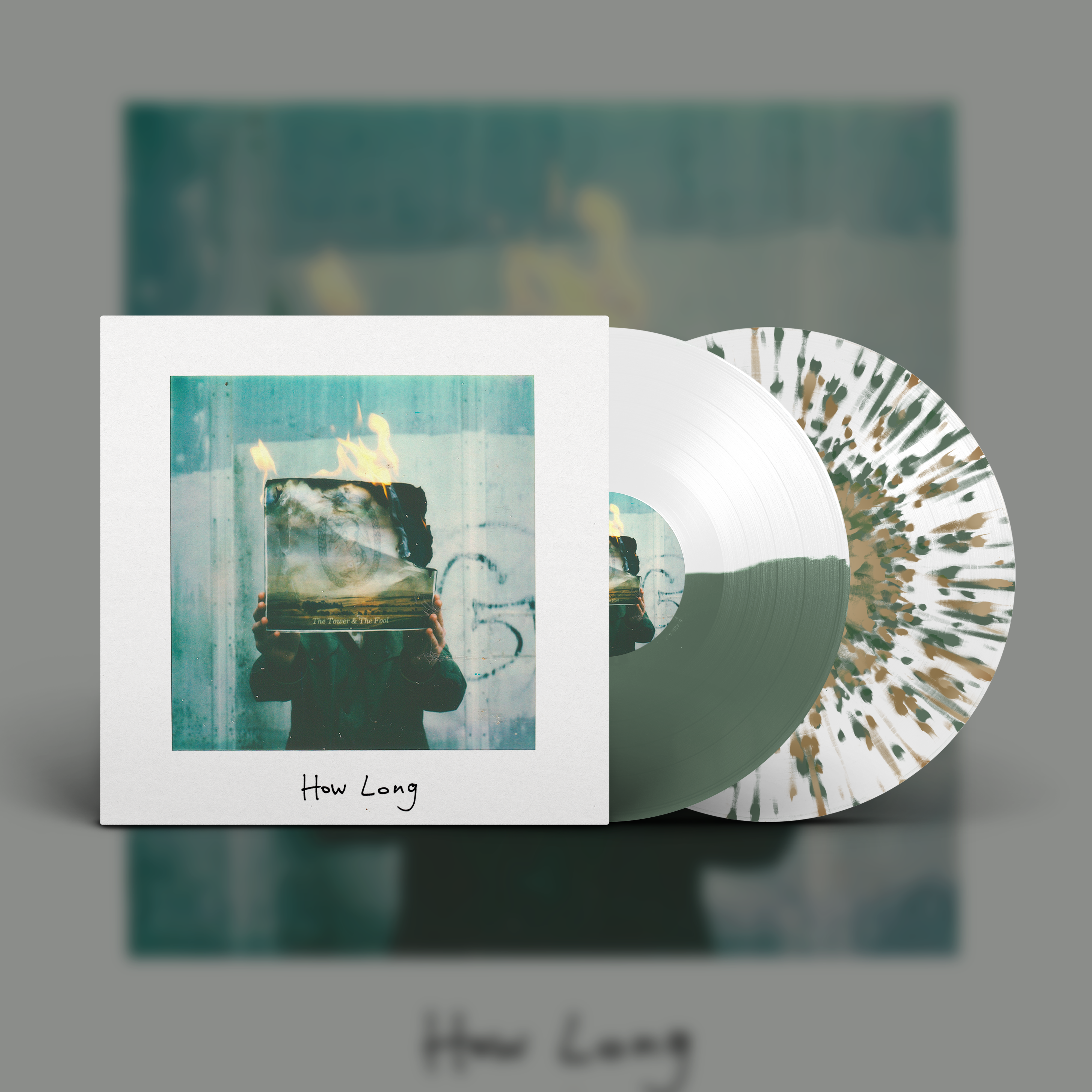 the-tower-the-fool-how-long-vinyle-12-splatter image 2