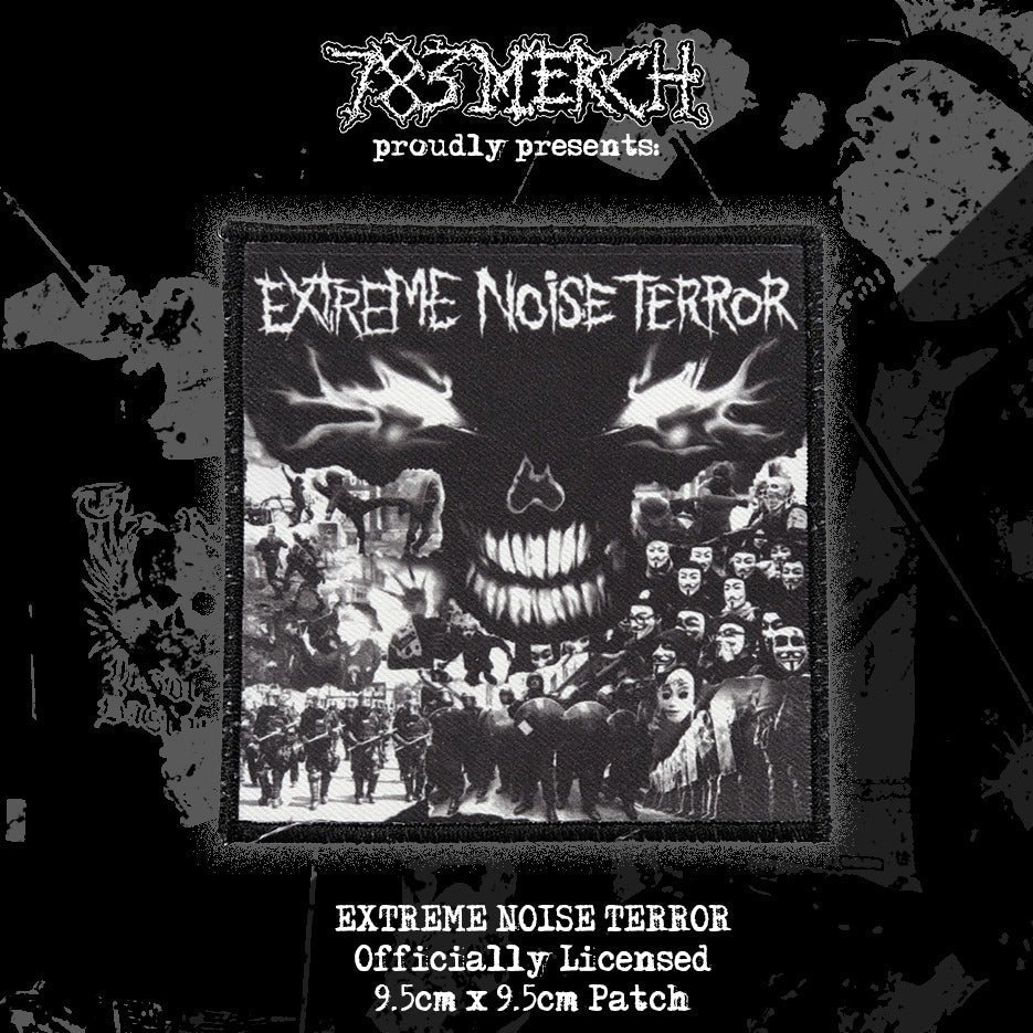 extreme-noise-terror-logo-bundle-patch-pin-s image 2