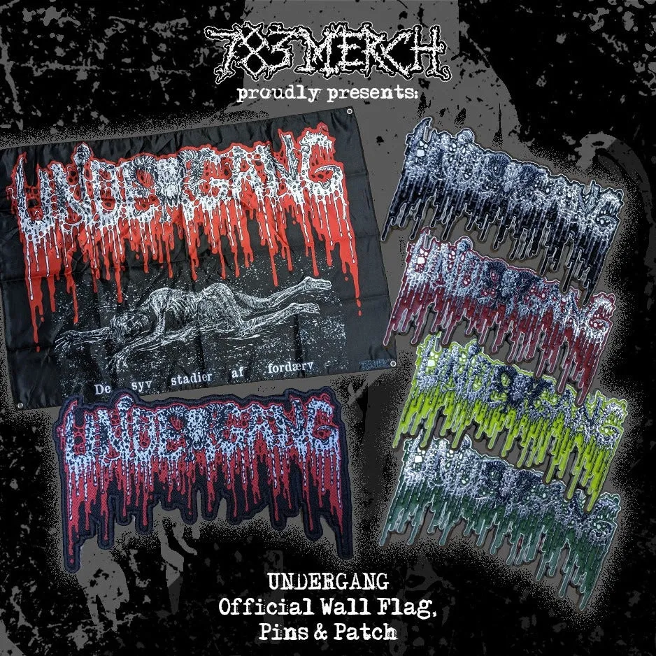 783punx-undergang-bundle-patch-pin-drapeau-logo image 1