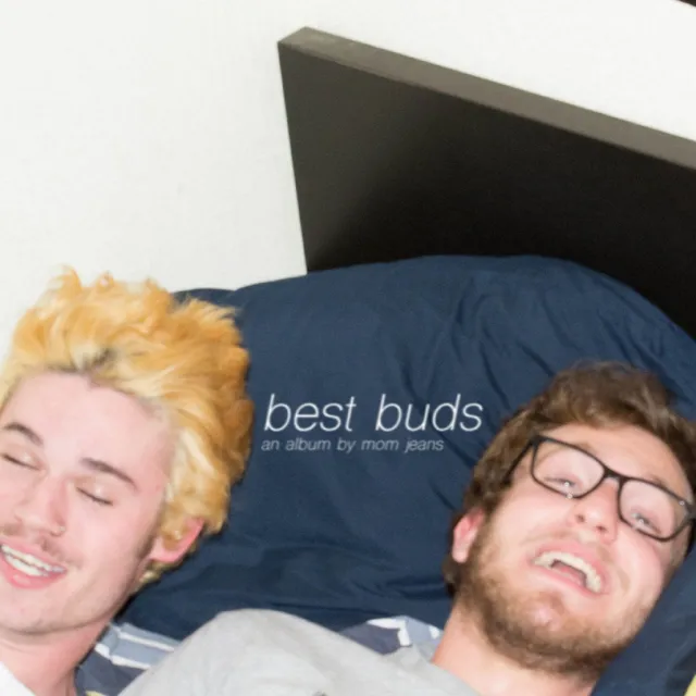 mom-jeans-best-buds-vinyle-lp-lavender-eco-mix image 1