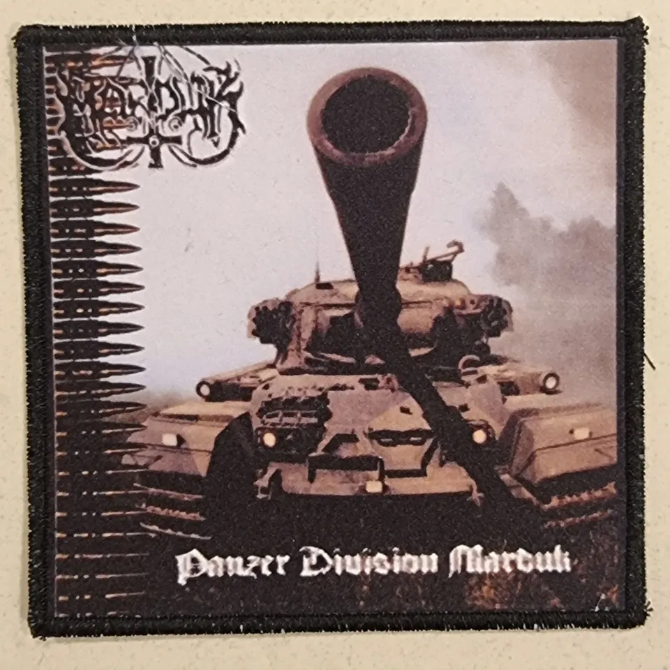 marduk-panzer-division-marduk-patch-cusson-brod image 1