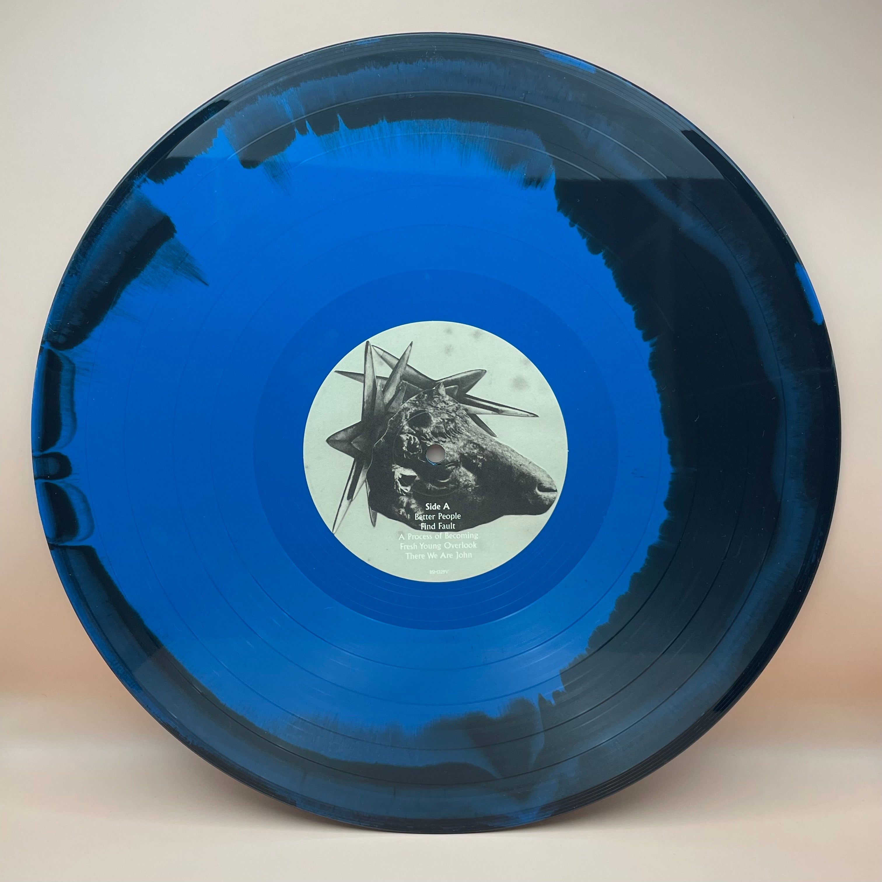 big-scary-monsters-new-pagans-making-circles-vinyle-lp-eco-mix image 2