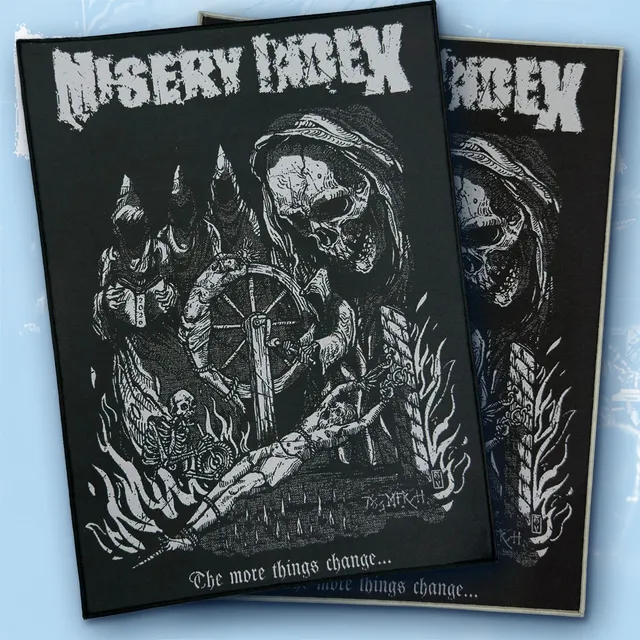 783punx-backpatch-misery-index-the-more-things-change-noir image 1