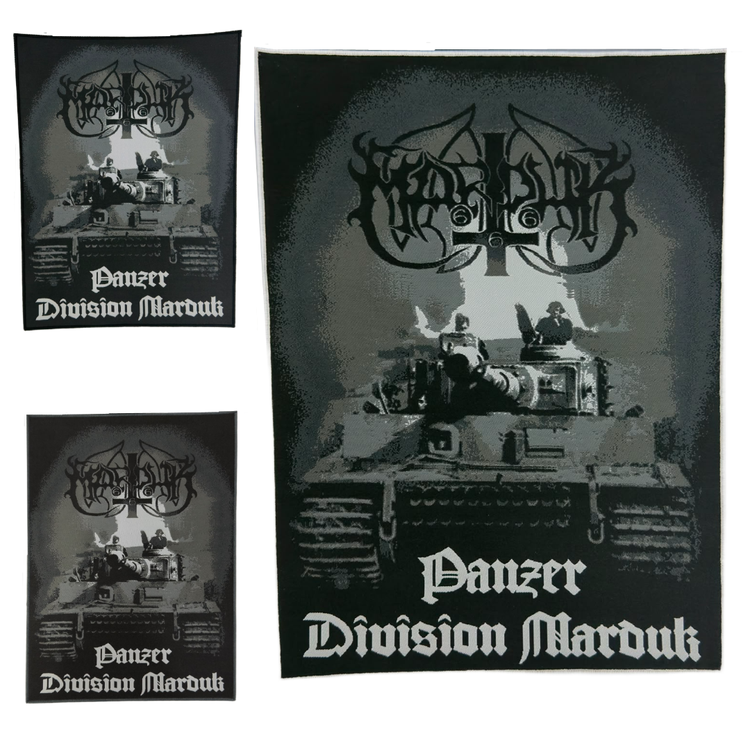 marduk-panzer-division-backpatch-tiss-bord-noir image 1