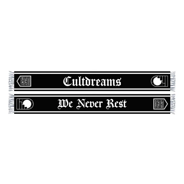 big-scary-monsters-cultdreams-things-that-hurt-charpe-tricot-e image 1