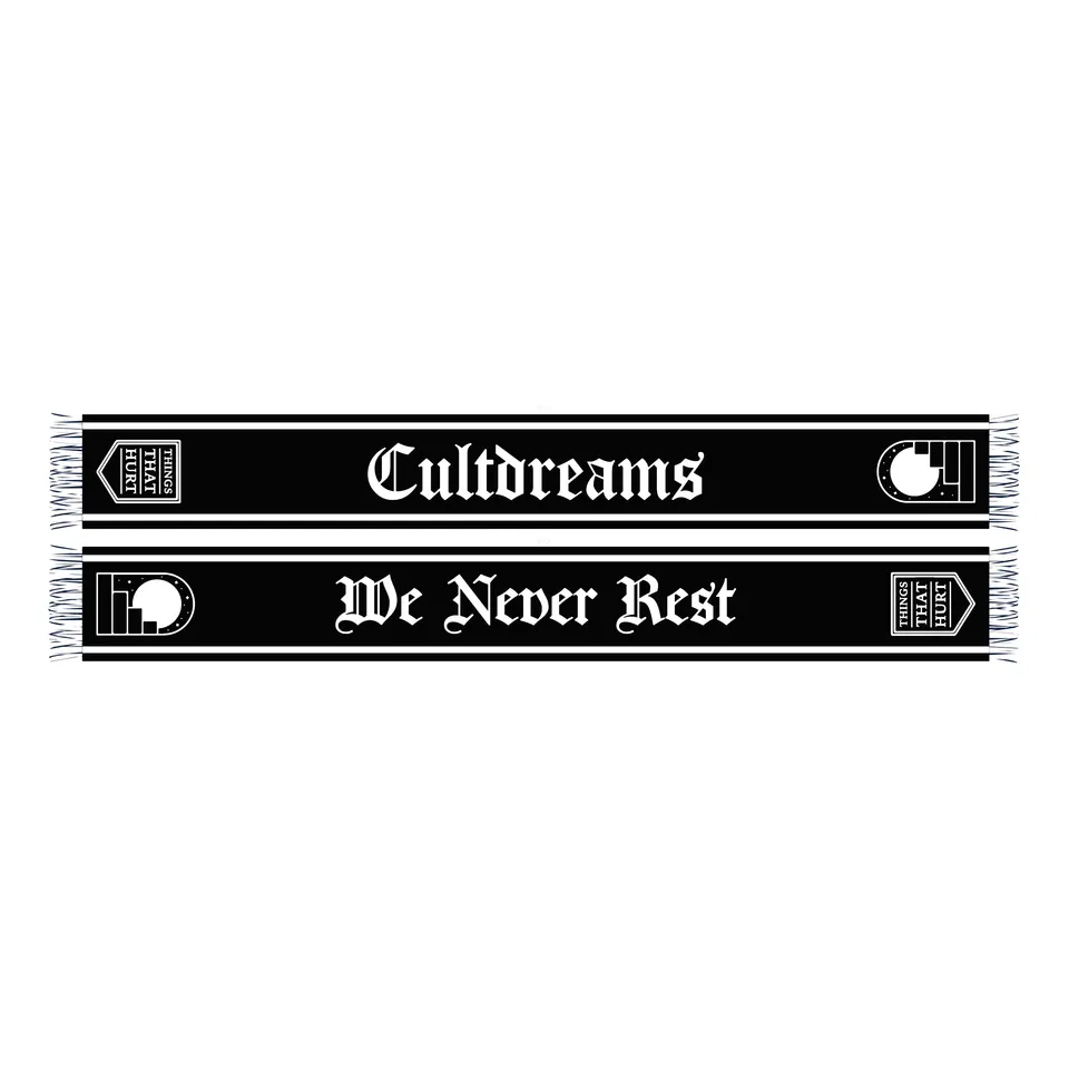 big-scary-monsters-cultdreams-things-that-hurt-charpe-tricot-e image 1