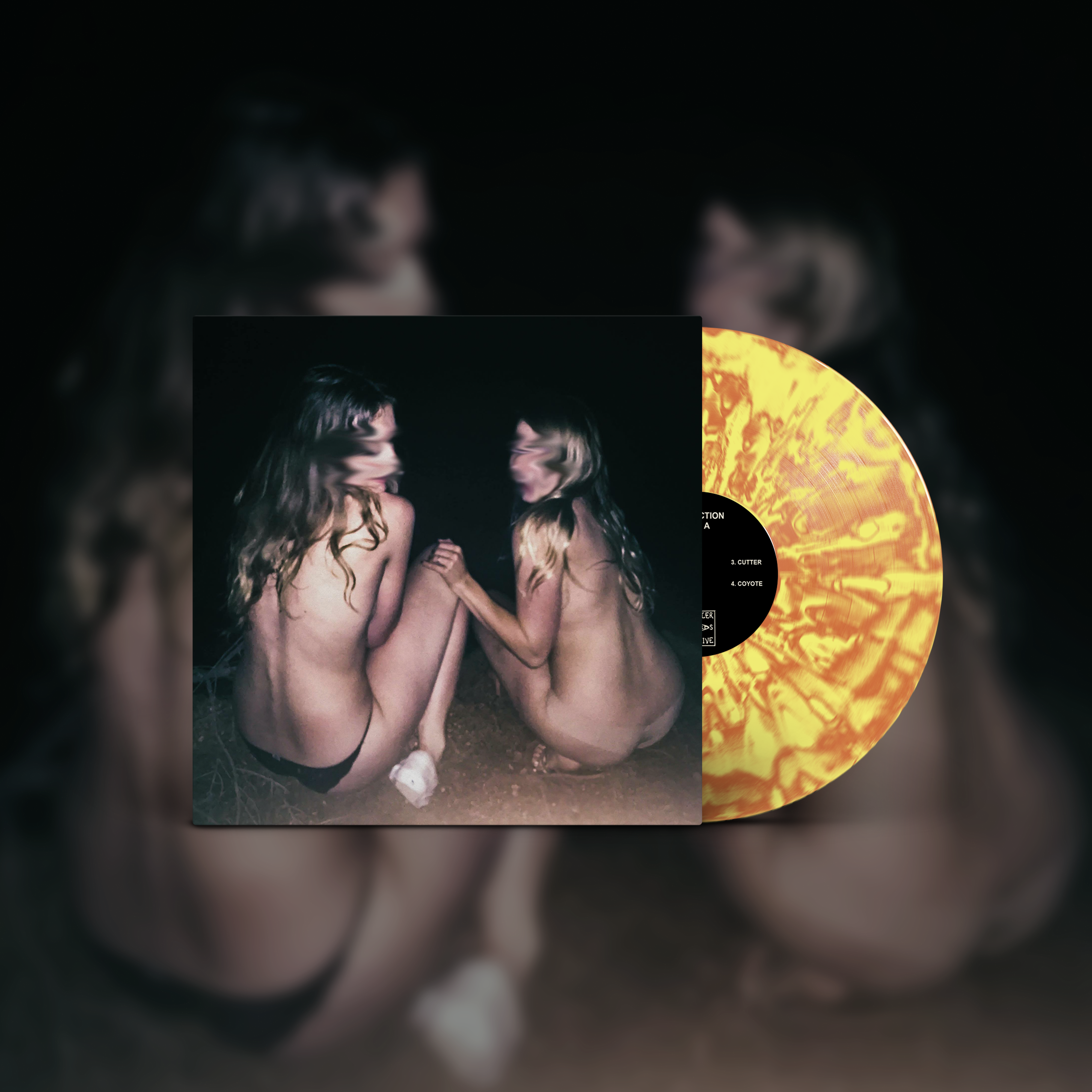 counter-intuitive-bay-faction-vinyle-vert-splatter-8-titres image 4