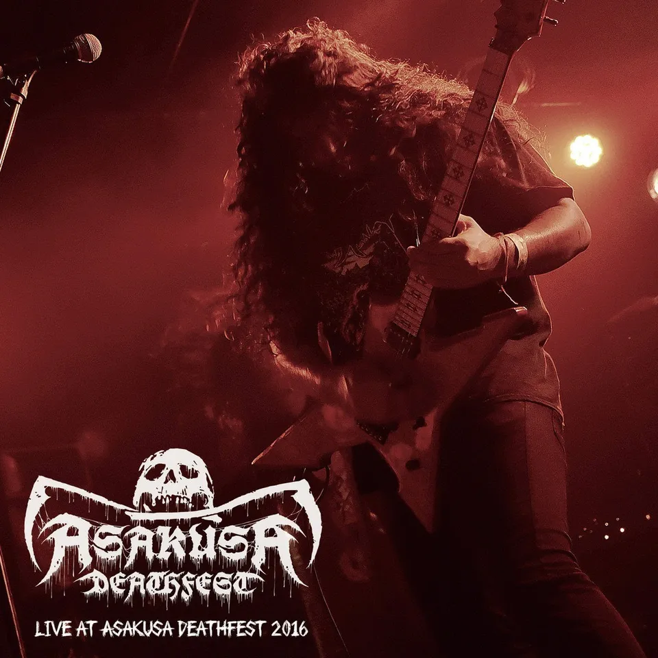 skeletal-remains-coffins-rude-carnation-cd-live-asakusa-2016 image 1