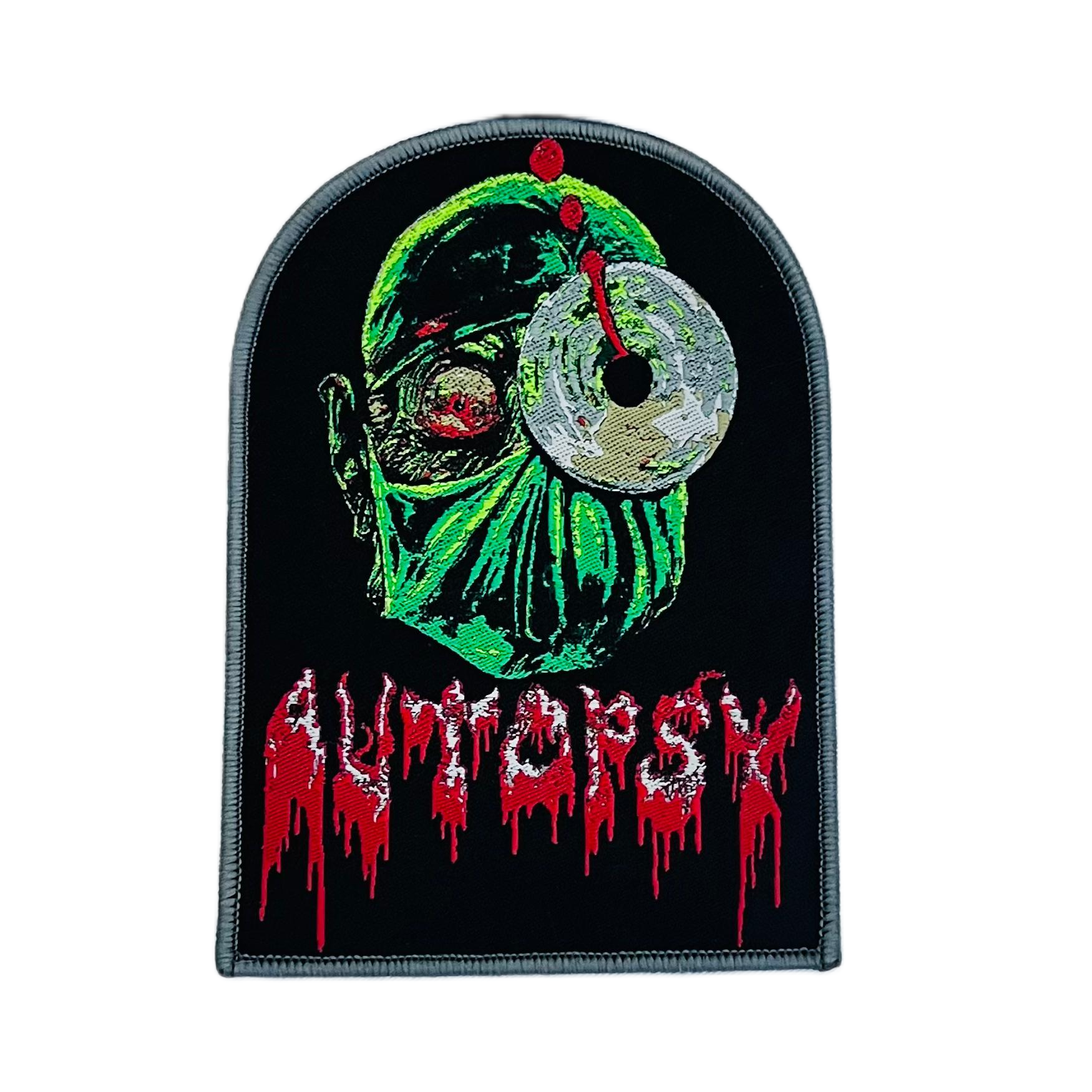 autopsy-severed-survival-patch-tiss-bordure-verte image 6