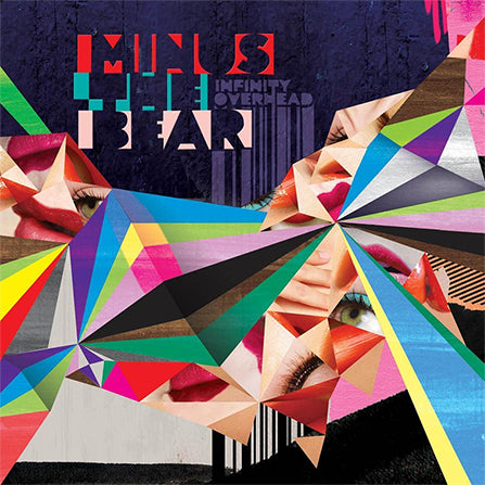 minus-the-bear-infinity-overhead-vinyle-clear-12-transparent image 1