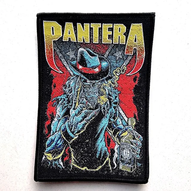 pantera-cfh-whiskey-patch-tiss-logo image 1