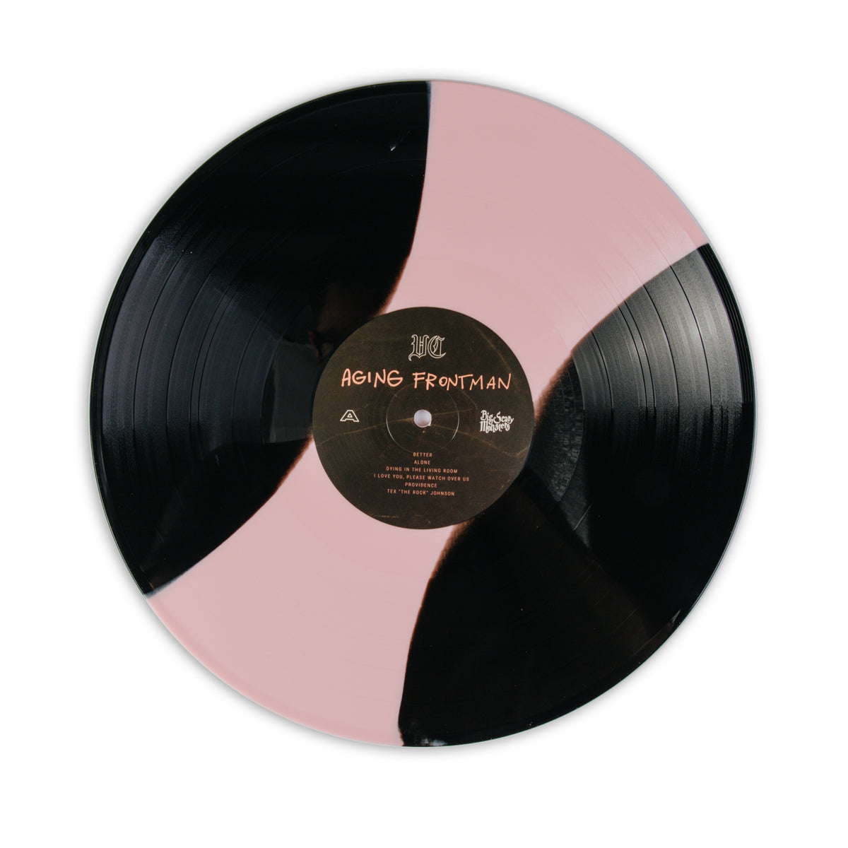 vinnie-caruana-aging-frontman-ep-vinyle-marbr image 3
