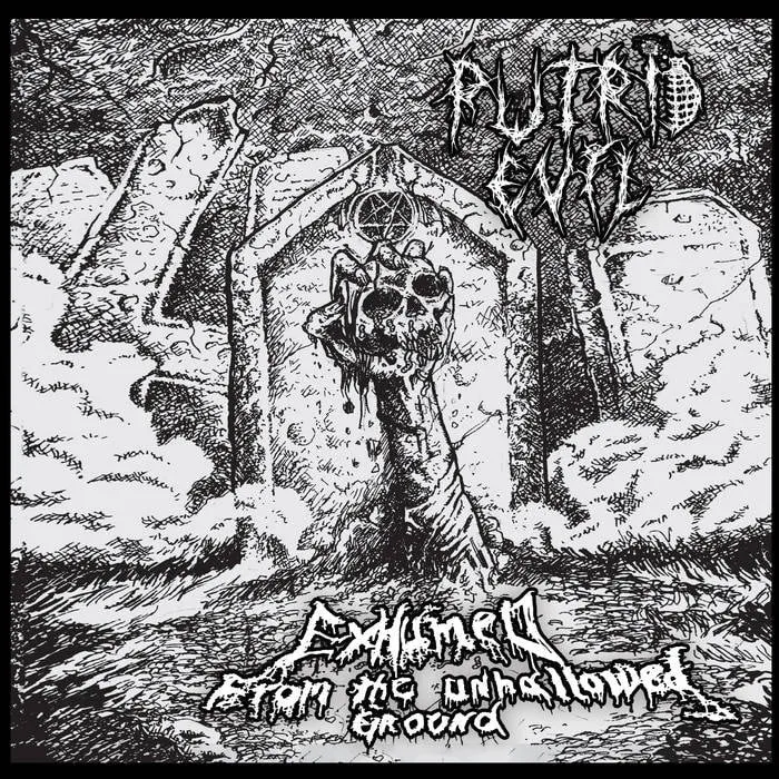 putrid-evil-exhumed-cd-death-metal-underground image 1