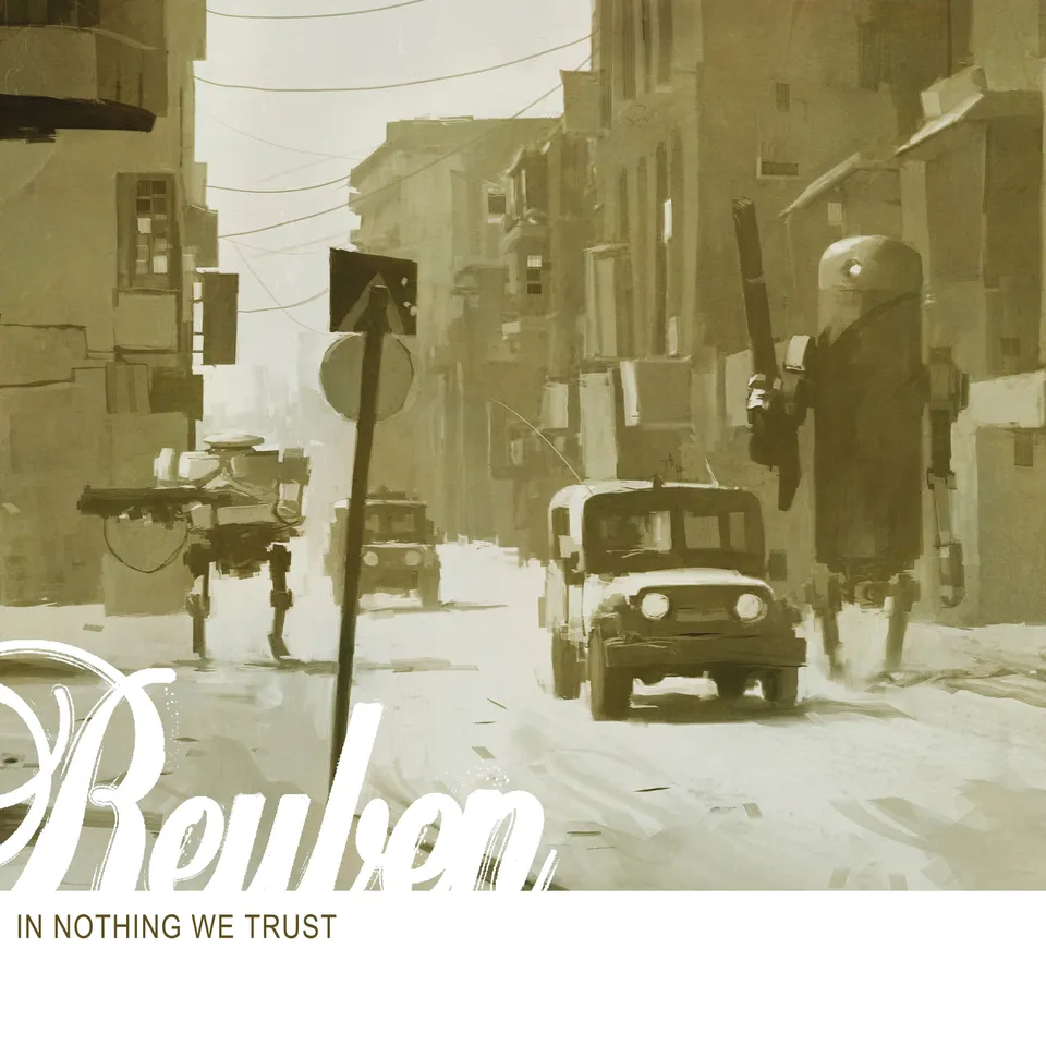 reuben-in-nothing-we-trust-vinyle-eco-mix-lp-rock-uk image 1
