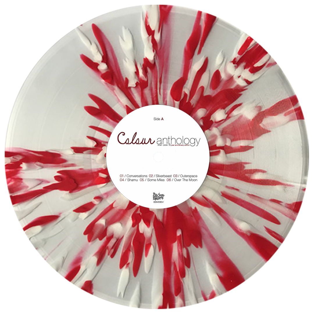 colour-anthology-vinyle-lp-splatter-dition-limit-e image 2