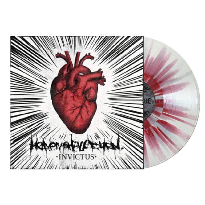 heaven-shall-burn-invictus-lp-vinyle-blanc-splatter image 1