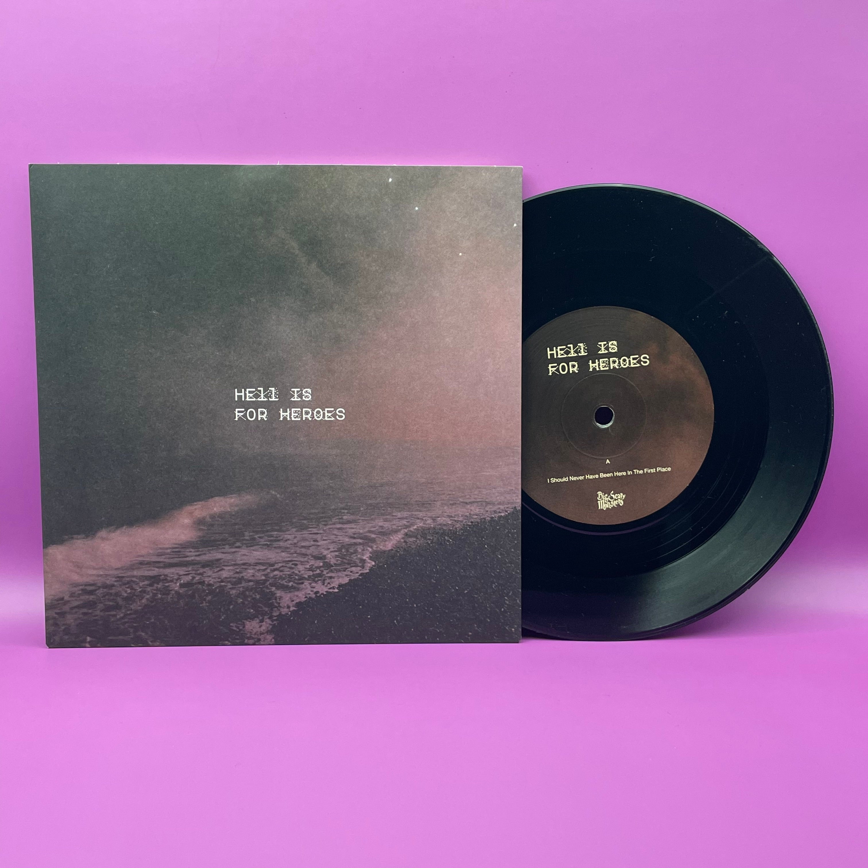 hell-is-for-heroes-i-should-never-7-vinyle-rock-uk image 3