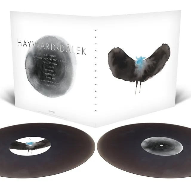hayward-x-d-lek-black-ice-2lp-vinyle-dition-limit-e image 1