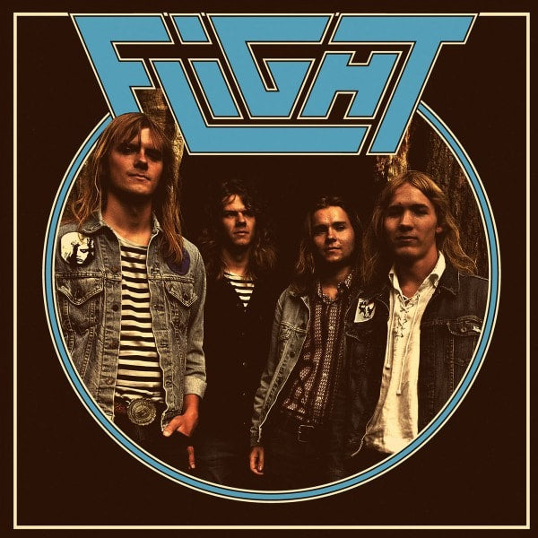 783punx-flight-flight-lp-vinyle-heavy-metal-80s image 1