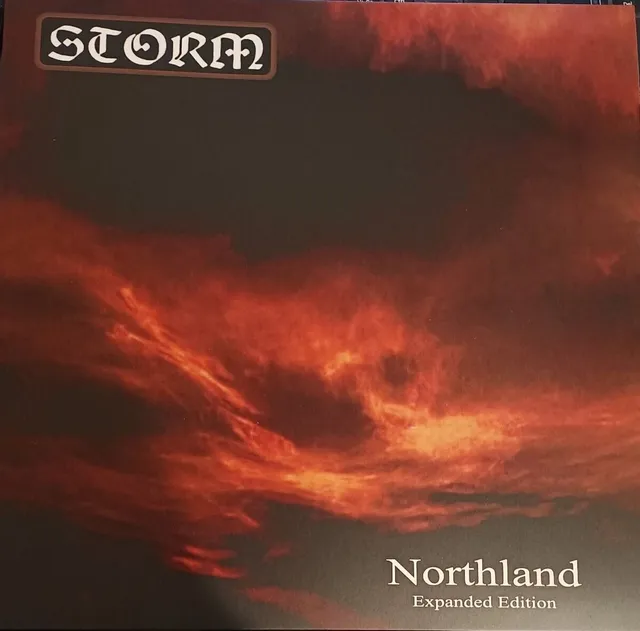 storm-northland-ep-vinyle-12-single-face-expanded image 1