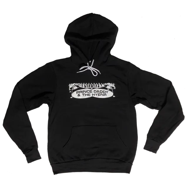 prince-daddy-the-hyena-ufo-hoodie-sweat-capuche-noir image 1