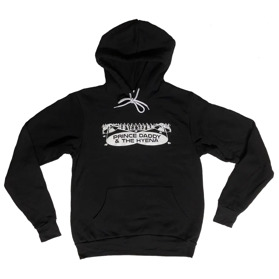 prince-daddy-the-hyena-ufo-hoodie-sweat-capuche-noir image 1