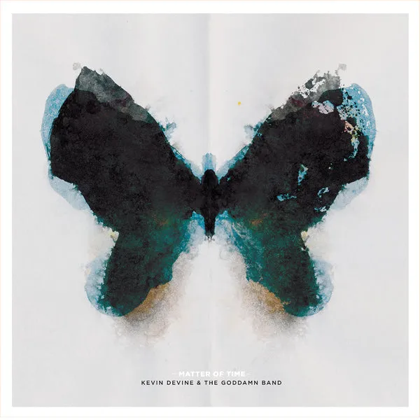big-scary-monsters-kevin-devine-matter-of-time-vinyle-live image 1