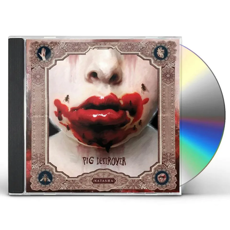783punx-pig-destroyer-natasha-cd-metal-extr-me image 1