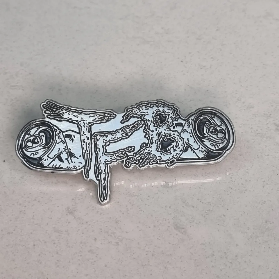 thrash-full-blast-task-force-beer-pin-s-mail image 1