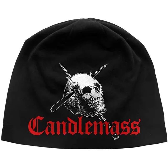 candlemass-epicus-doomicus-metallicus-bonnet-imprim-licence-officielle image 1