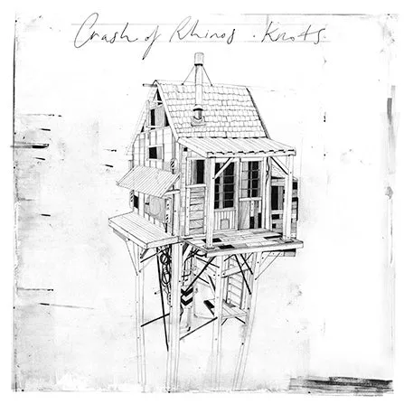 crash-of-rhinos-knots-cd-album-11-titres image 1
