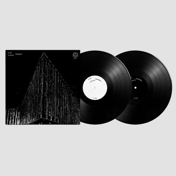 ulver-grieghallen-20180528-double-vinyle-2lp-live image 1