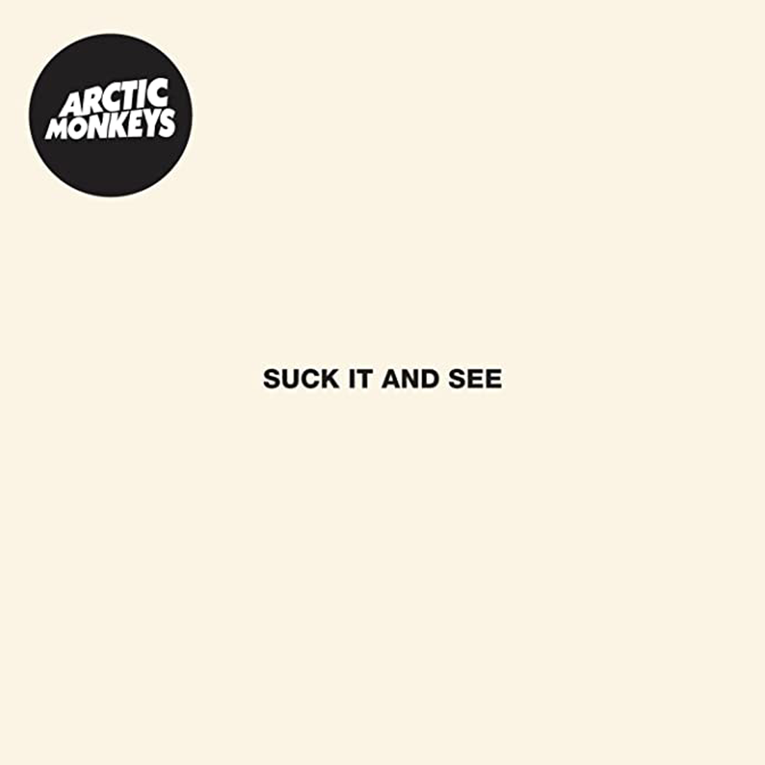arctic-monkeys-suck-it-and-see-vinyle-lp-rock image 1