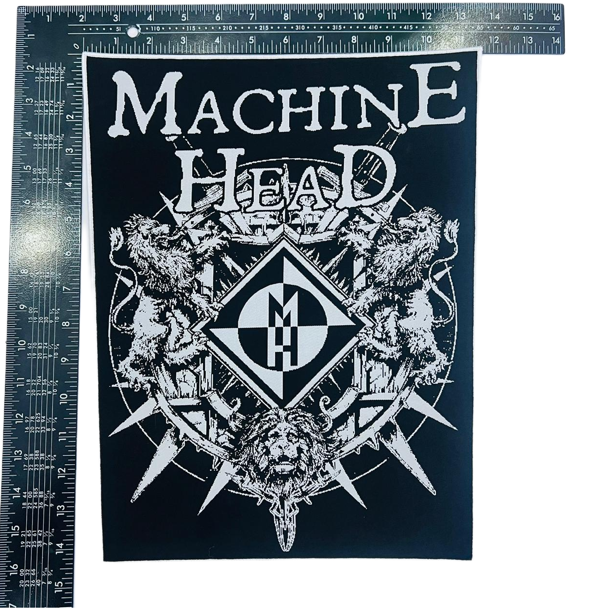 machine-head-bloodstone-backpatch-dos-tiss image 5