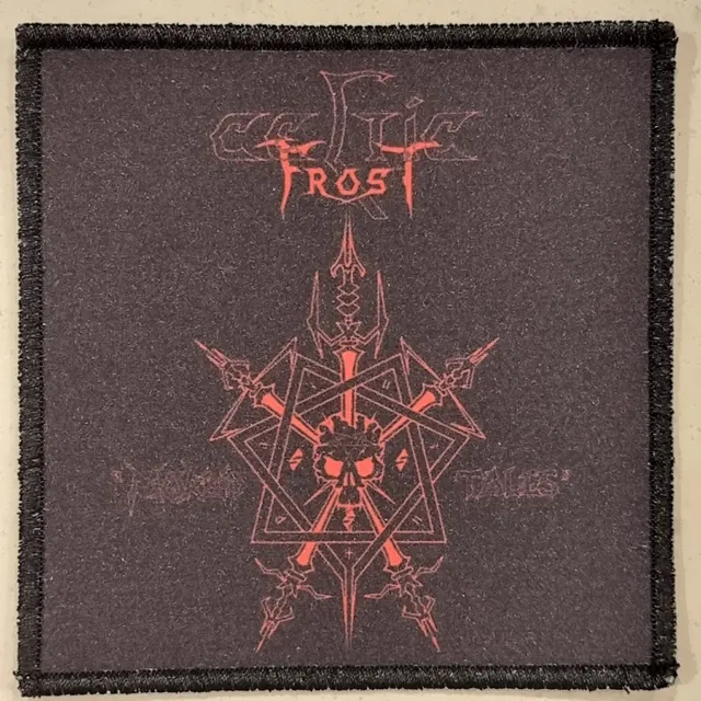 celtic-frost-morbid-tales-petit-patch-coudre image 1