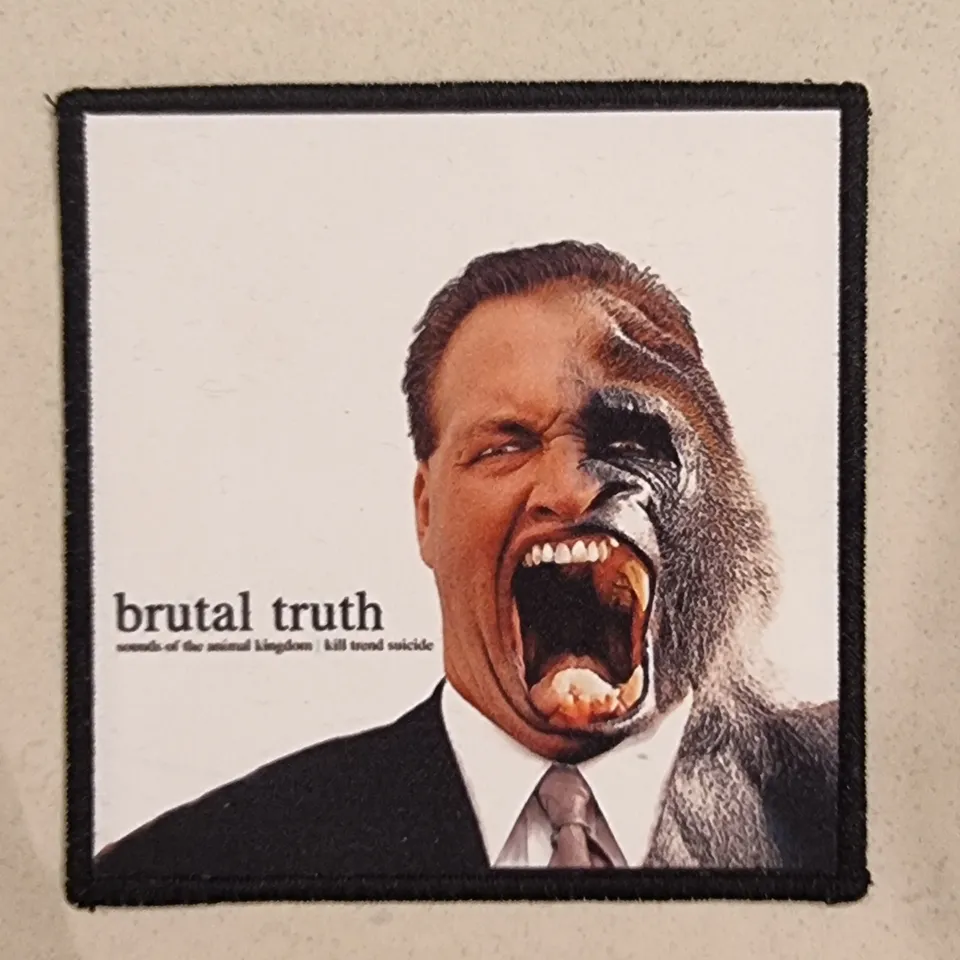 brutal-truth-sounds-of-the-animal-kingdom-patch image 1