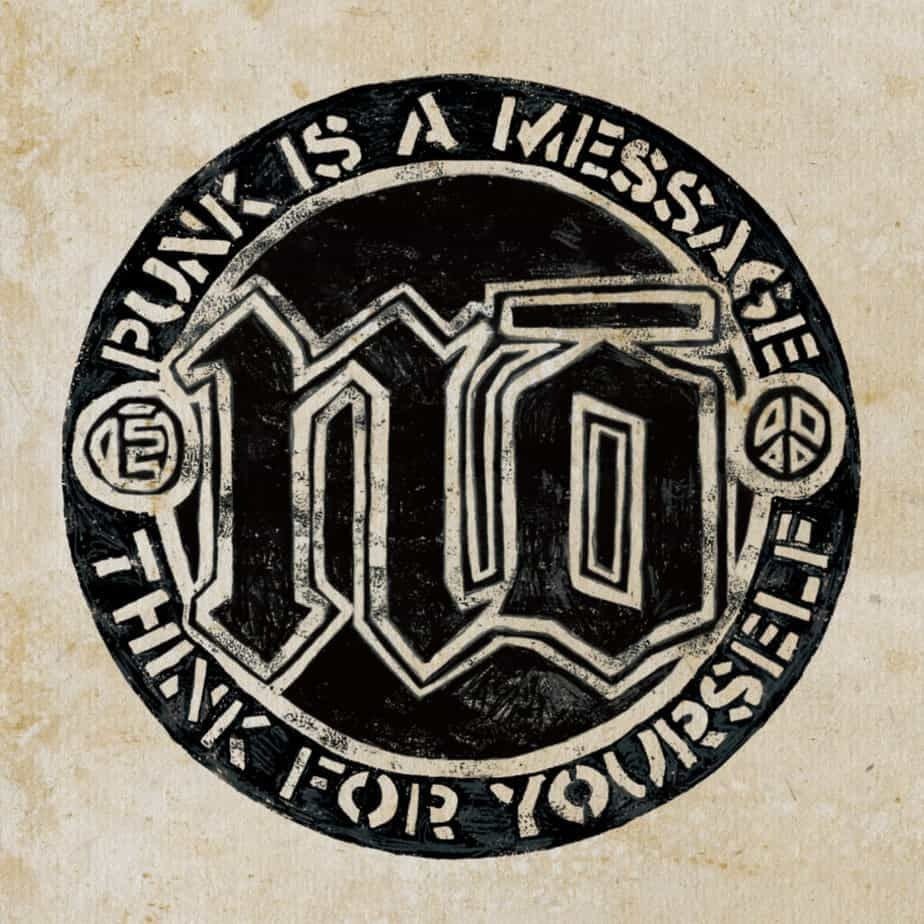 n-punk-is-a-message-cd-album-punk image 1