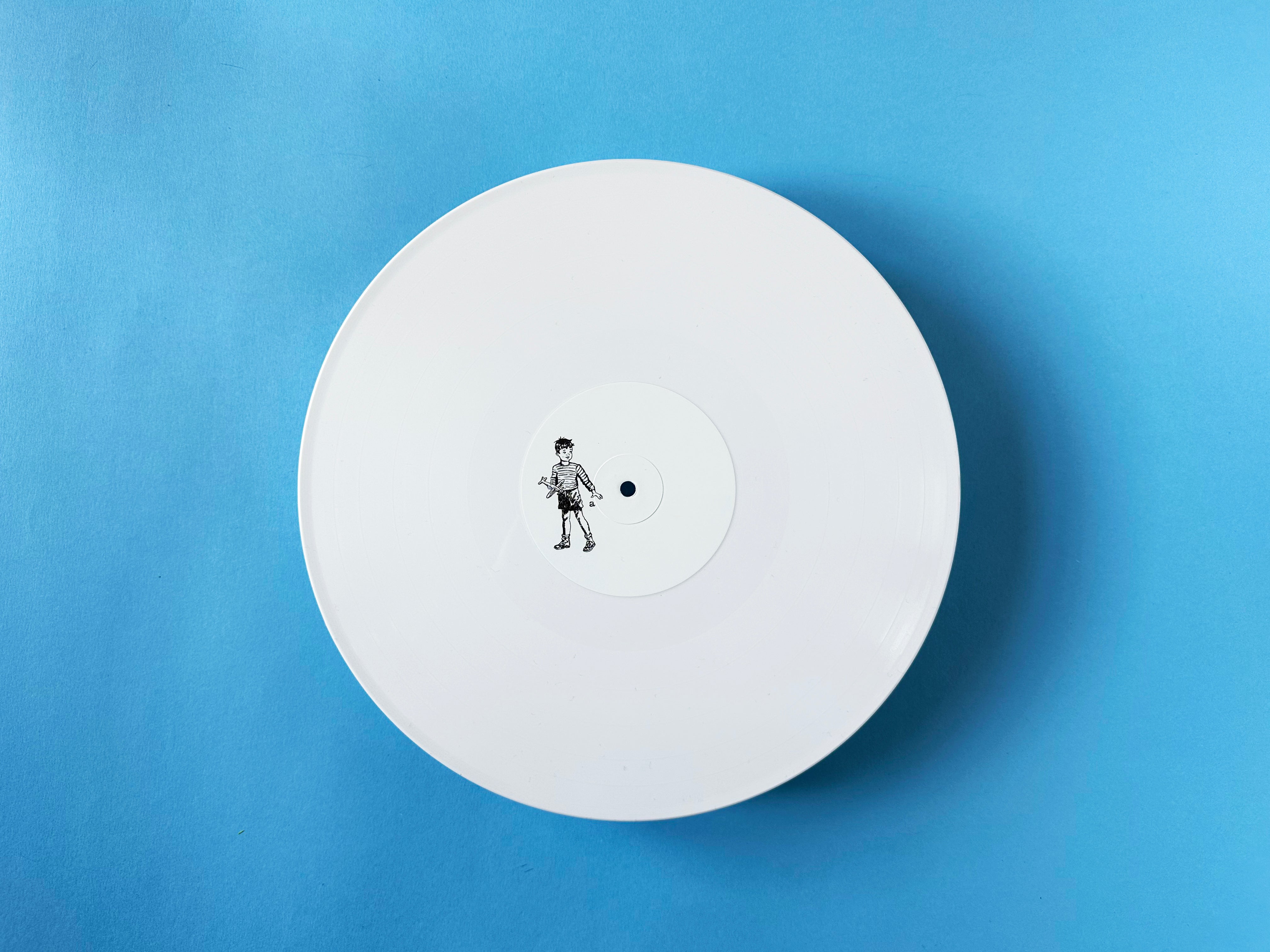 first-day-back-forward-vinyle-blanc-lp-limit-365-ex image 2