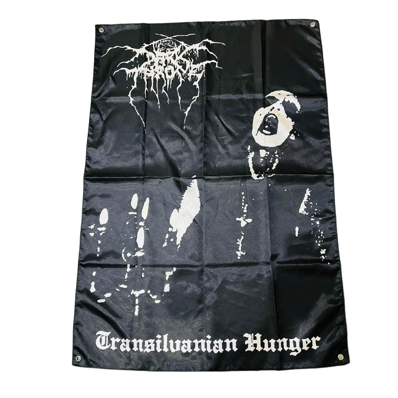 darkthrone-transilvanian-hunger-drapeau-mural-poster-textile-100x70 image 1