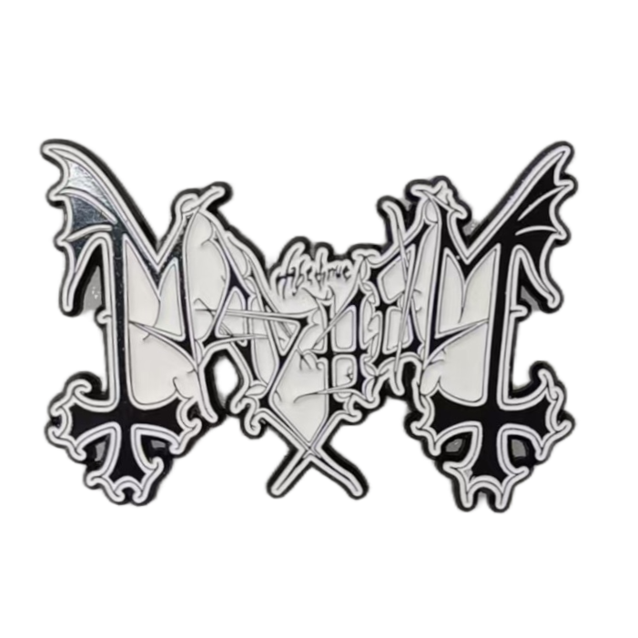 mayhem-logo-pin-s-mail-nickel-mat-58x40 image 4
