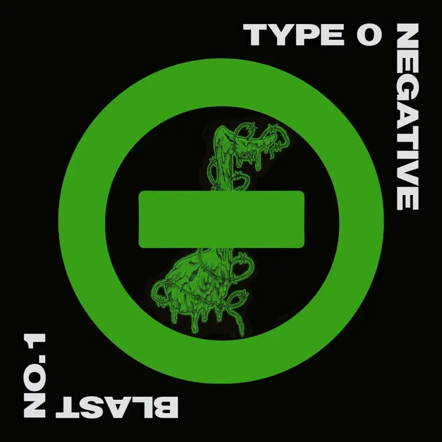 v-a-blast-no-1-tribute-type-o-negative-double-vinyle-grind-minus image 1