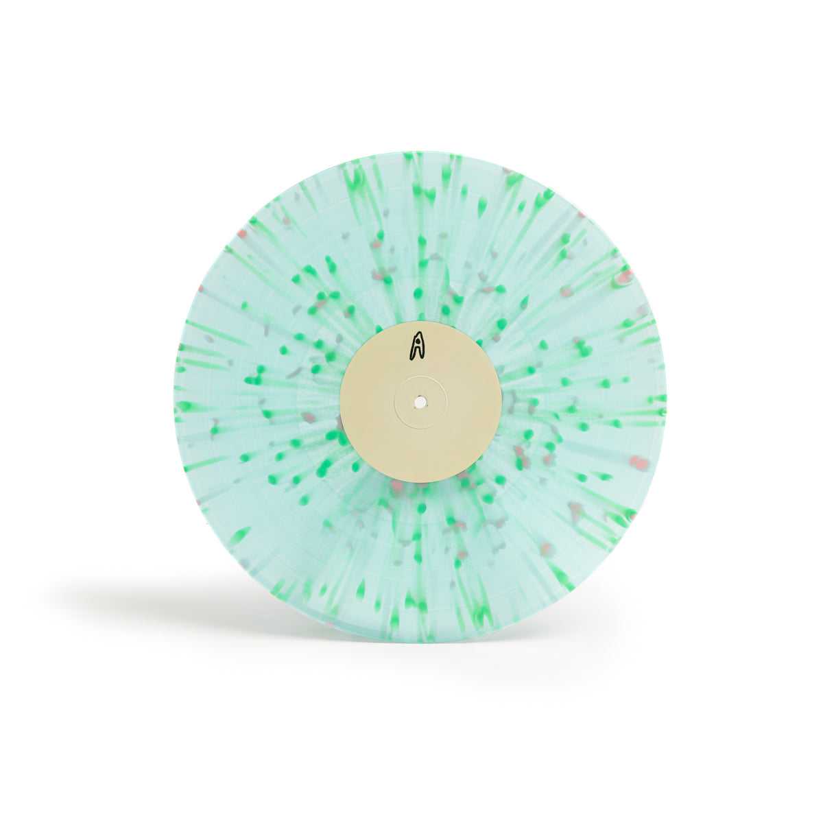 the-sonder-bombs-clothbound-vinyle-lp-noir-diy-us image 2