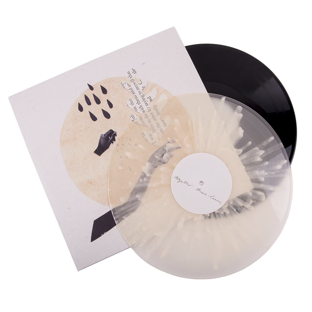big-scary-monsters-yndi-halda-under-summer-vinyle-noir-12 image 2