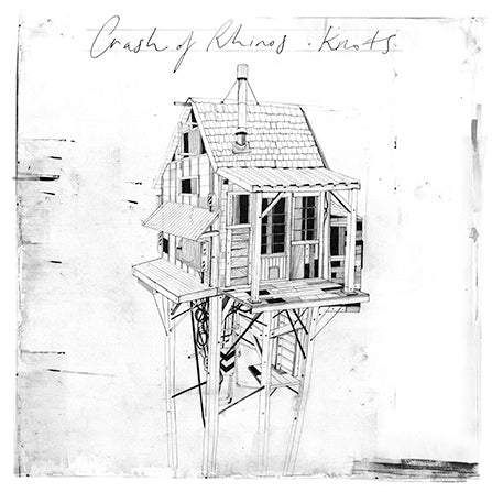 crash-of-rhinos-knots-cd-album-11-titres image 1