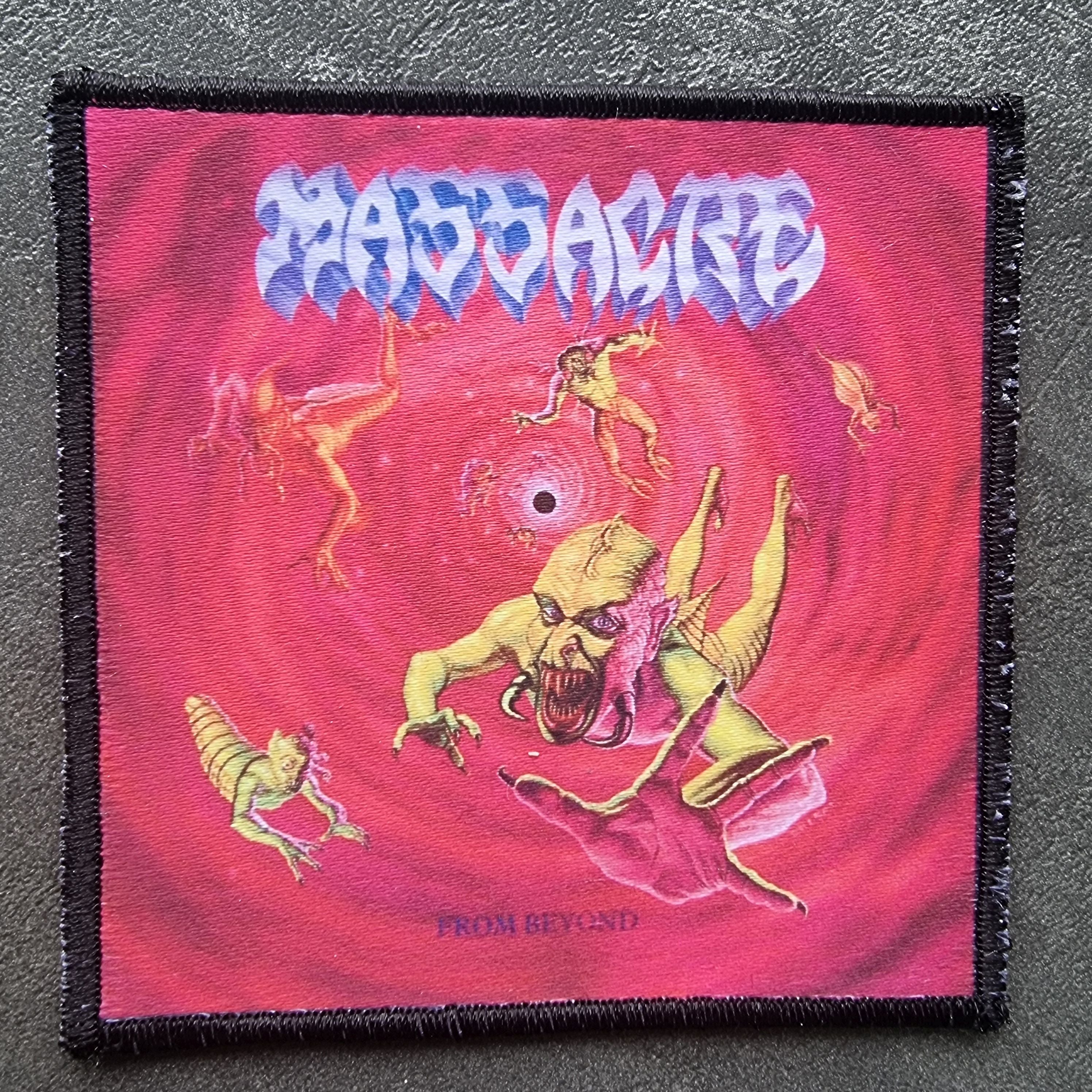 massacre-from-beyond-petit-patch-cusson-death image 1