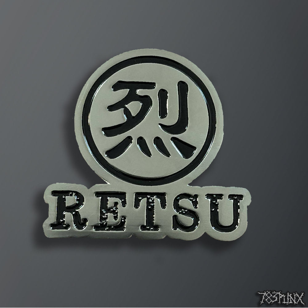 retsu-pin-s-mail-merch-collection image 1