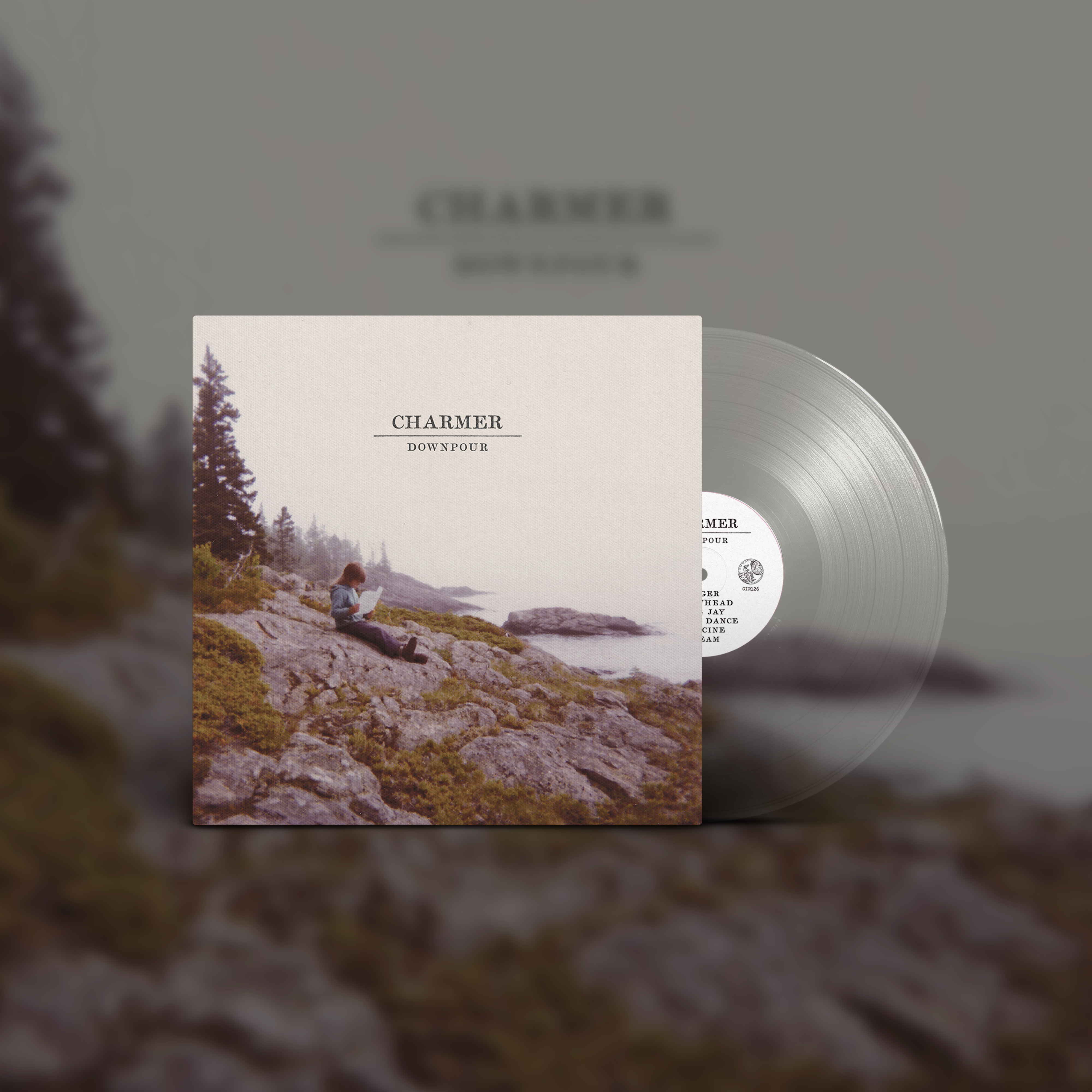 charmer-downpour-vinyle-album-woods-splatter-200-11-titres image 5