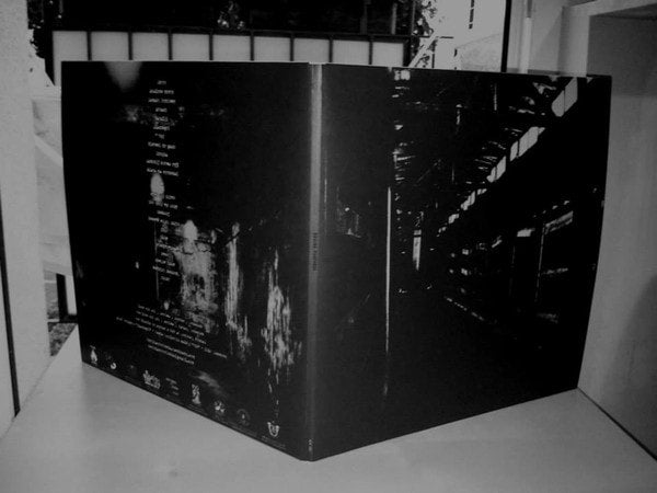 herida-profunda-s-t-lp-vinyle-noir-12-gatefold-grind-crust image 5